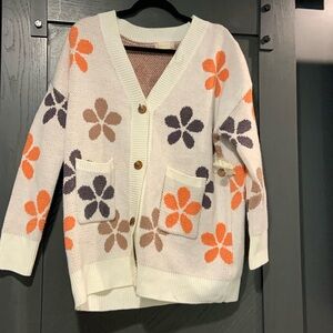 ALTER’D STATE Fall sweater